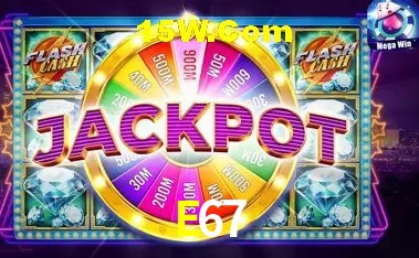 Jackpot Winner