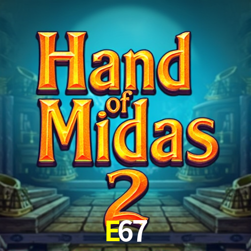 E67: Jogos de Caça-Níqueis-Altas Recompensas, Roleta-Velocidade, Blackjack-Desafios Máximos